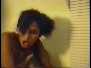 Dangerous Teens: Sexy young whore rides guy's hard thick cock with her...