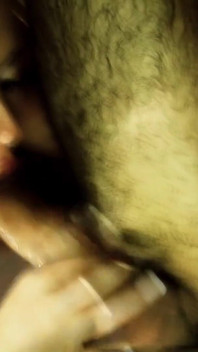 Kaia Kane Gets Wild in a Steamy Late-night Encounter