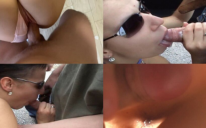 Lydia Privat: Best girls fuck everyday