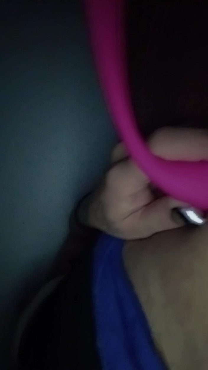 MamaBee88: Late Night Orgasms