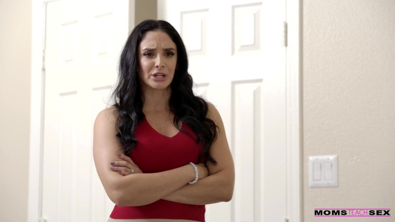 Moms teach sex: Mama vitregă are nevoie de spermă - S16: episodul 2