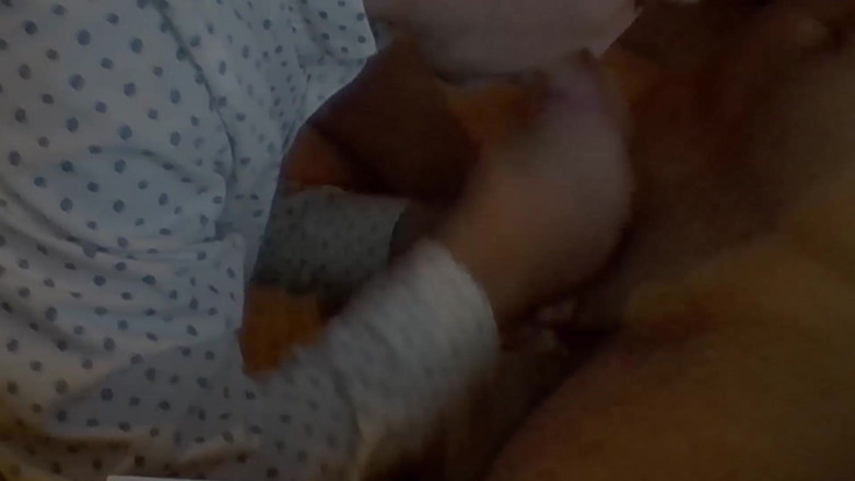 Double-Dutchies: 下班回家高潮 - Martin吃了2次大量精液