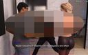 Porny Games: Shut up and Dance - My Hot and Sweet Aunty Also...