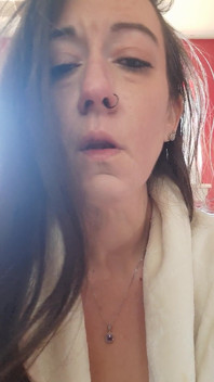Take My Spit Like a Good Slut
