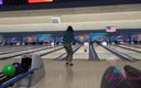 ATK Girlfriends: Bowling date with Lily Adams