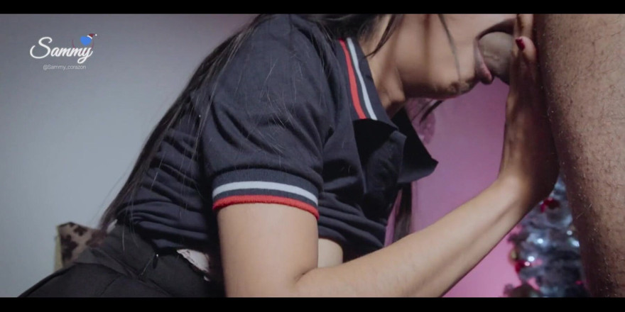 Sammy_corazon: That Fixed-camera Shot