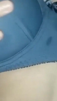 Husband Lets Stranger Use Wife Tied and Blindfolded to Hotel Bed