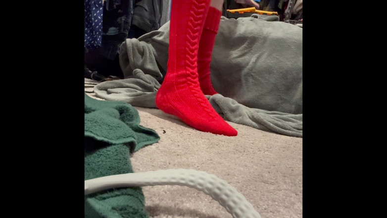 ginger_love22: Hanya malam yang menyeronokkan