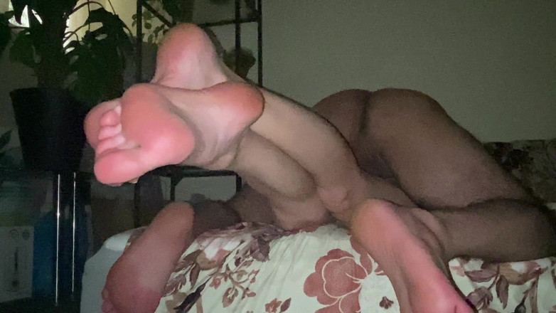 Jollyfuckingoldman: Pierwszy Raz Ostry Seks Analny Z Dziewczyną