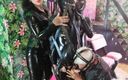 Domina Lady Vampira - SM Studio Femdom Empire: ボンデージのBi