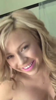 Pornstarplatinum Lusty Babe Katerina Kay Pussy Plays with Dildo
