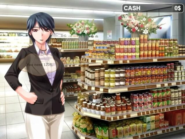 Miss Kitty 2K: Fuck Město Thajský ráj od Misskitty2k Gameplay