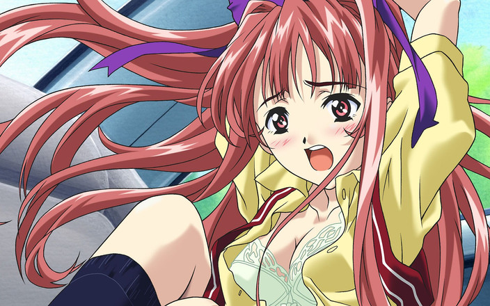 My hentai porn: 特別サービスキャブ1