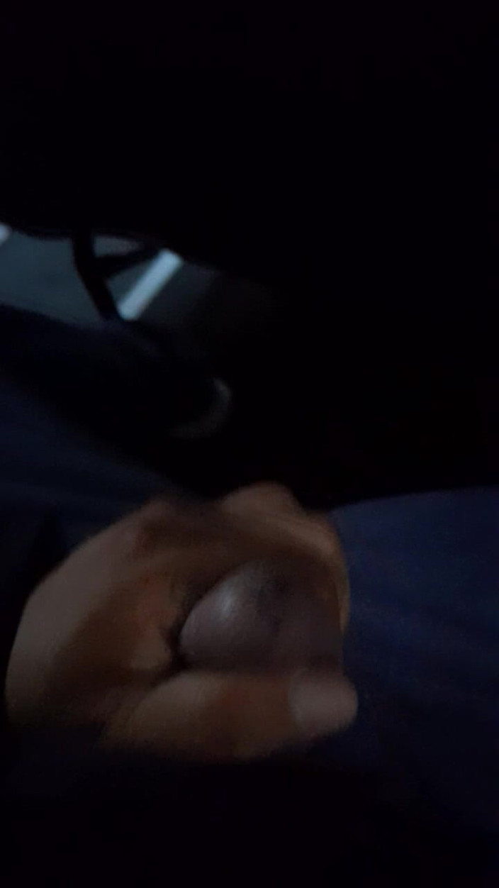 Jmac760: Di Dalam Bus Off Kerja.