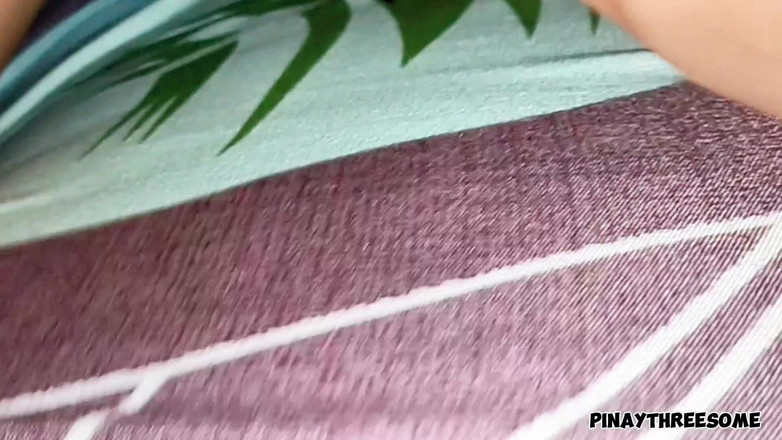 Pinay Threesome: Зрадлива дружина