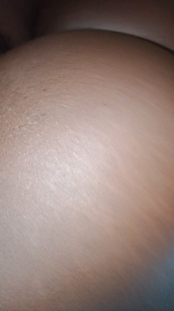 Pornsexlive: Zakar hitam Afrika ini lembut