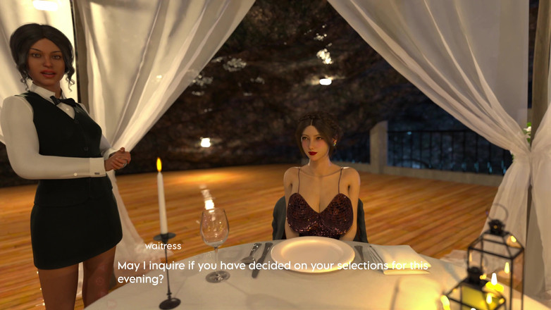 Wickedgammes studio: De Poesliefhebber (deel 14)