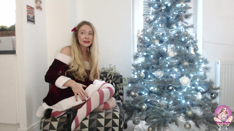 Brea Rose: Weihnachtsmann und seine Elfen