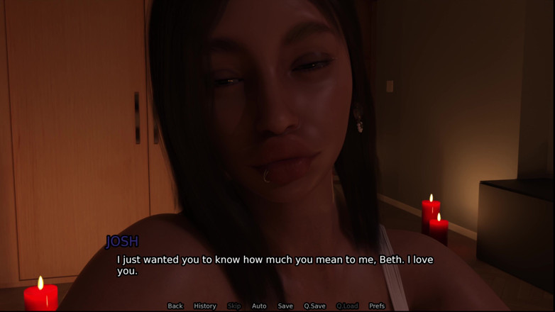 Wickedgammes studio: Shadows of Trust Part 8
