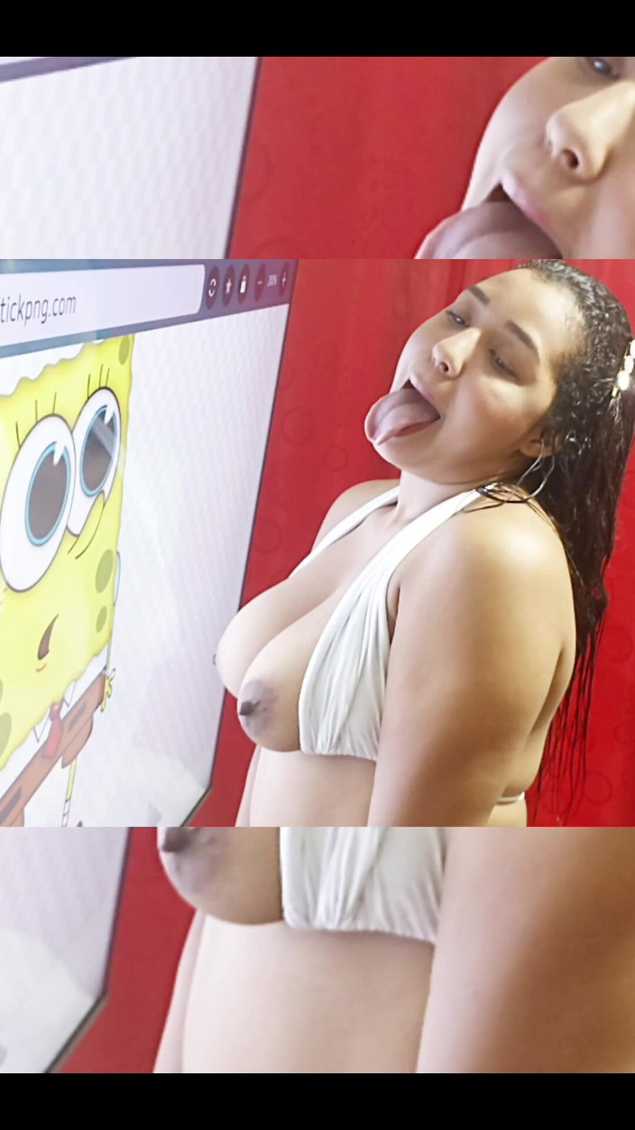 Pikaa6: Bitte filmen sie mich beim baden nicht