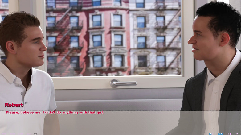 Porngame201: Подруга оновлення 20, щоб бути продовження