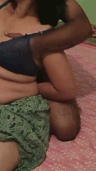Big Ass, Saree, and Moaning Louder Couple's Romantic Moments