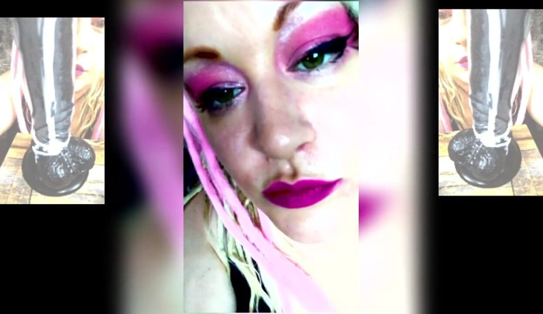 Campsissyboi: Я зраджую з биком із великим чорним членом