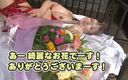 Watch Dirty Movies: Japansk college flicka knullar för blommor