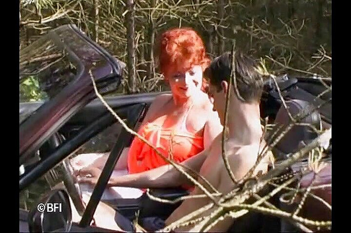 Nasty matures and dirty grannies club: Alt-junge naturliebe