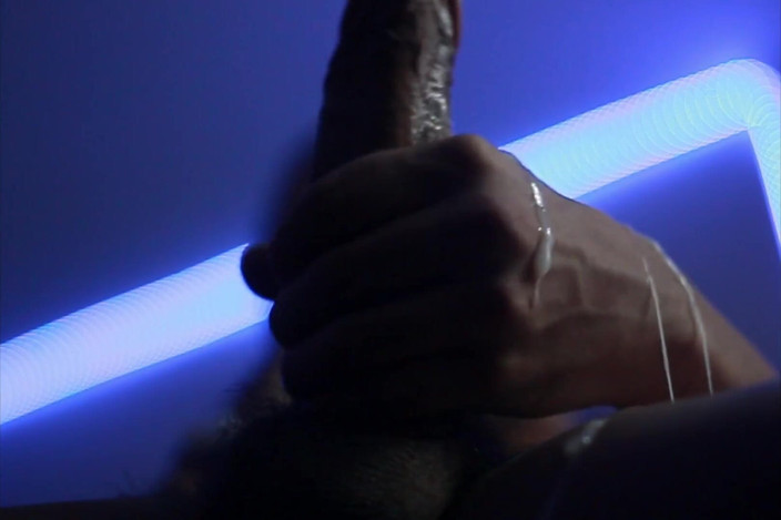 MakyParker: Jerk Big Cock on Tease for My Slut Cumshow on...
