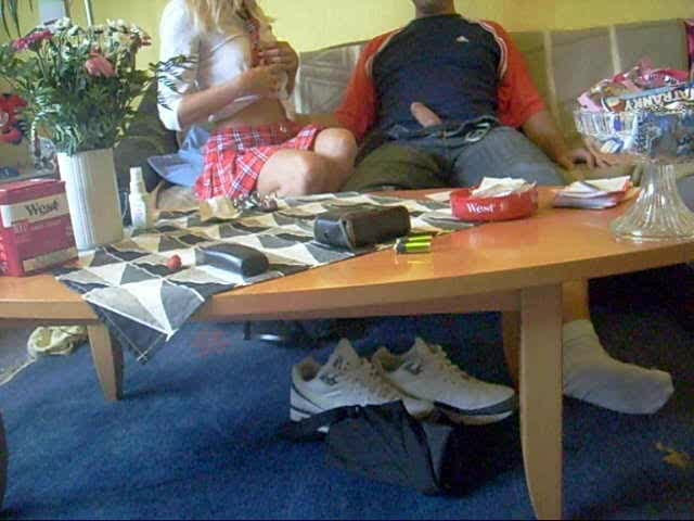 Blondehexe: Бойфренд моей сводной сестры