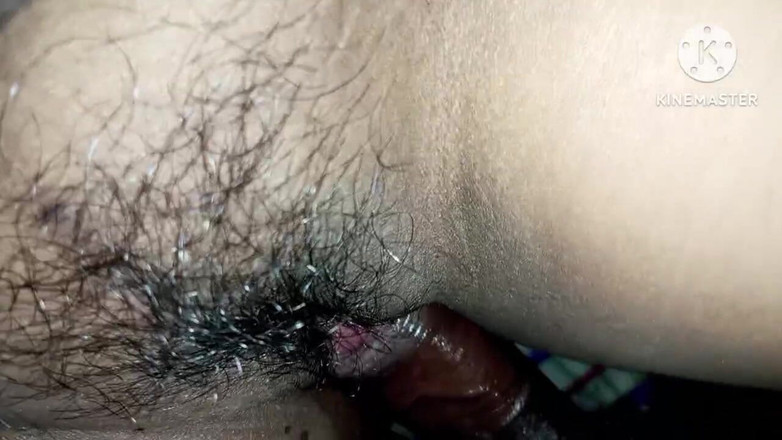 Nenika: Dziś moja żona pozwoliła mi ją przelecieć