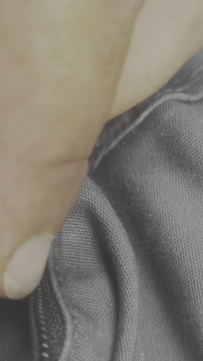 Black Vincent: Venousekblack