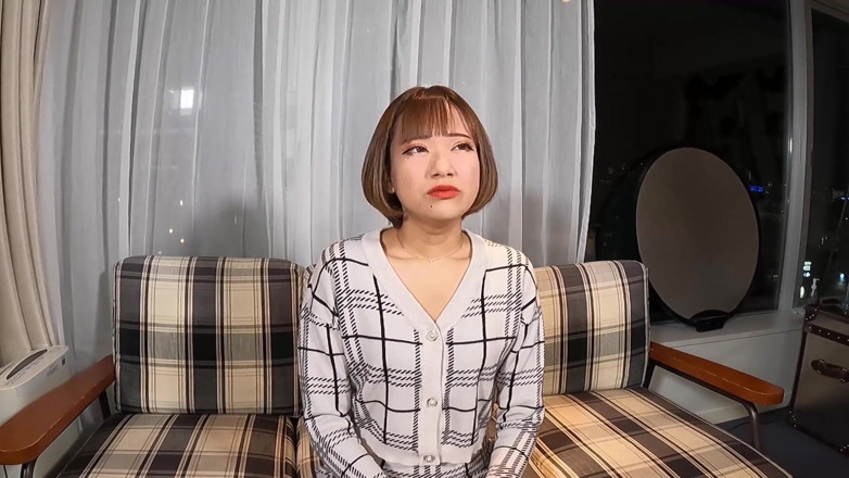 Asian happy ending: Anjo asiático 855