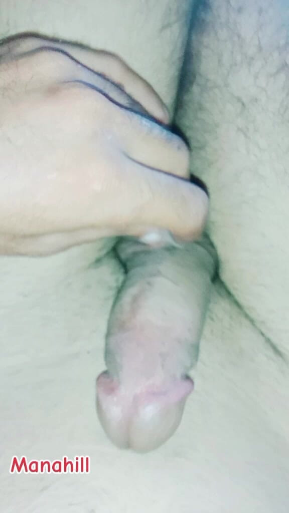 Manahill young top boy: La giovane calda di manahill grande sega