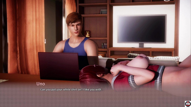 Joystick Cinema: 美德 - （第47部分）