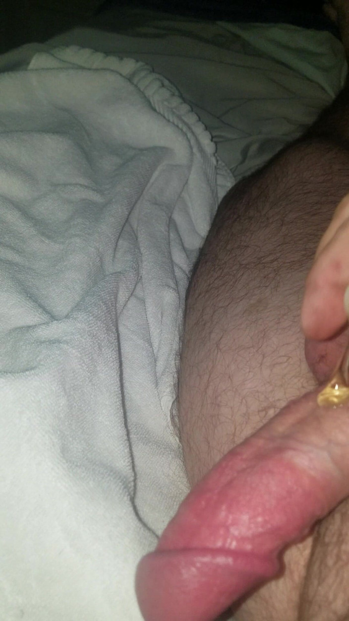 Hardcock1982: Ngocok pelan-pelan