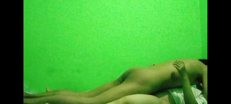 Famly sex: Indo Teen Girl Collapses Sex and Narrow Pussy