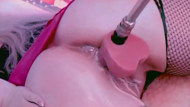 Nicolette69w: 딜도 섹스