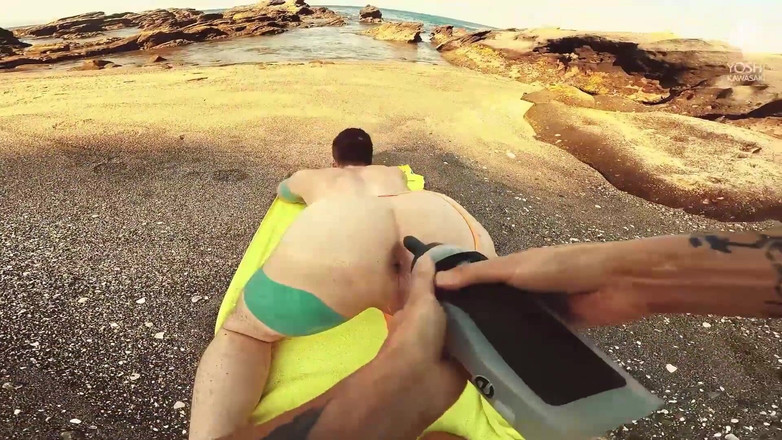 Yoshi Kawasaki XXX: Yoshikawasakixxx - Yoshi kawasaki伸展axel abysse Hole