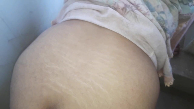 RedQueenRQ: Трахаю мою індійську дружину на відкритому повітрі