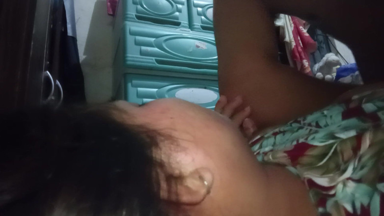 Daddy V: Miss Gerll Late Night Sex
