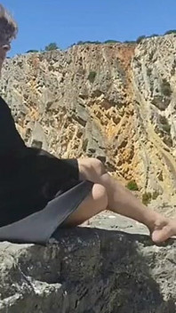 Exhibitionism 10