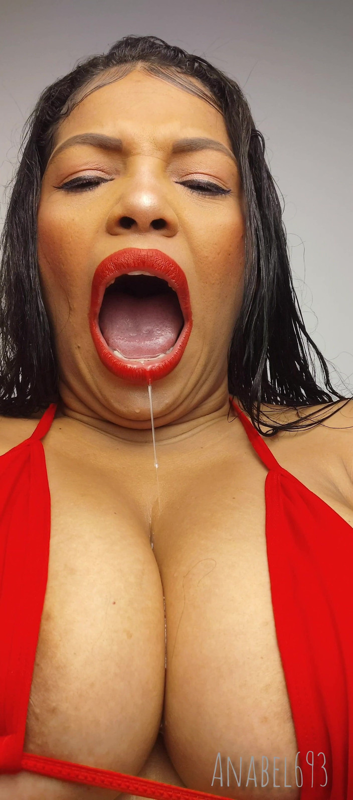 anabel693: Yawning dan Drooling