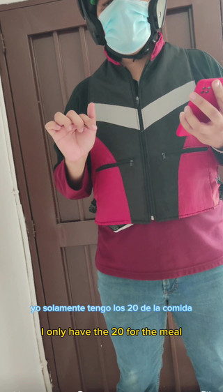 Emily-Chan: La mia sorellastra fa una sega a casa, sottotitoli in...