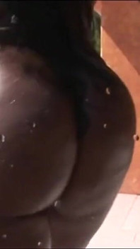 Horny Ebony Asshole Fuck Vol 6