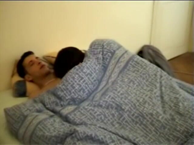 Gay snipe: The origins of gay porn #4