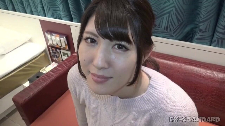 Temptation: Ange asiatique 8364