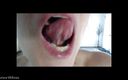 Aurora Willows large labia: buceta nua e bunda gozada na minha língua na boca...