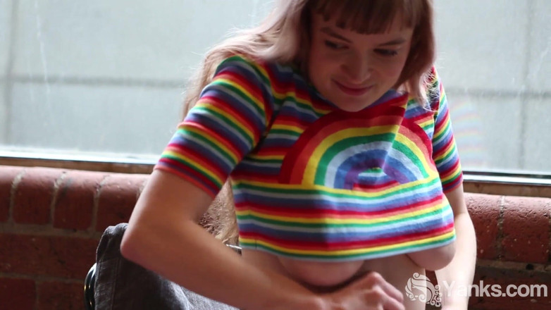 Yanks: Yanks Amateur Laney Cumming